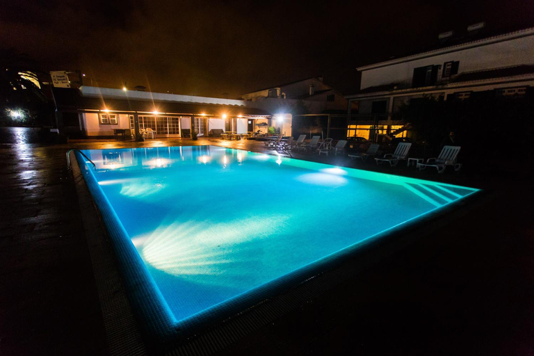 Casa Barao Das Laranjeiras, Ponta Delgada
