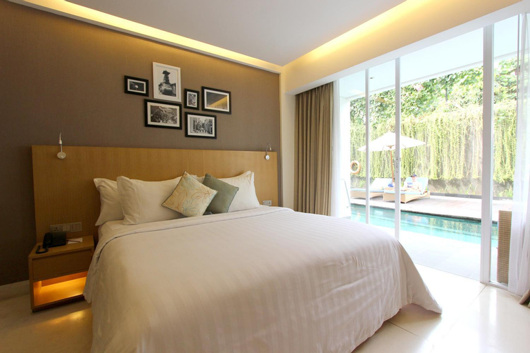 Bedroom 8
