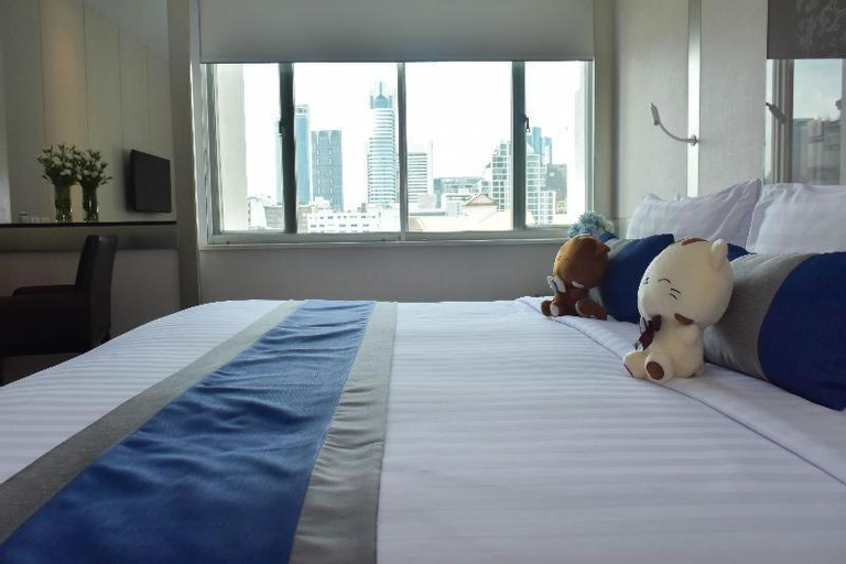 Bedroom 19