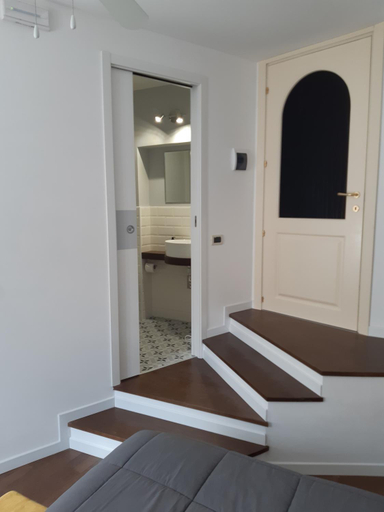 Others 3, B&B Porta Marina, Macerata