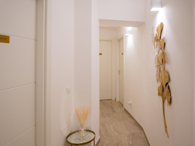 Public Area 2, Alto Apartment, Roma