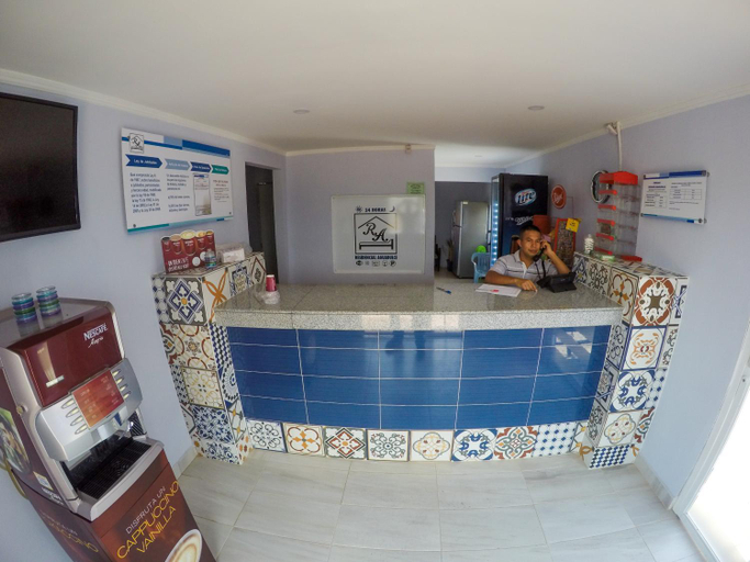 Others 4, RESIDENCIAL AGUADULCE, Aguadulce