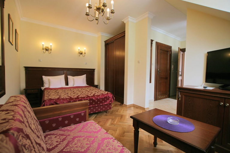 Bedroom 7