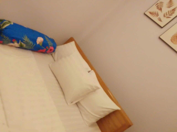 Bedroom 4, 102 house, District 1