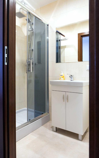 Others 3, M&A GUEST ROOMS, Łomża