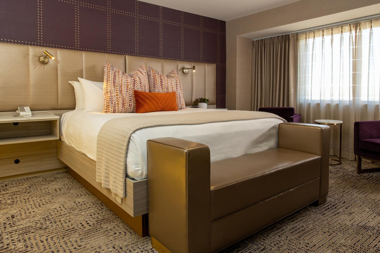 Bedroom 29