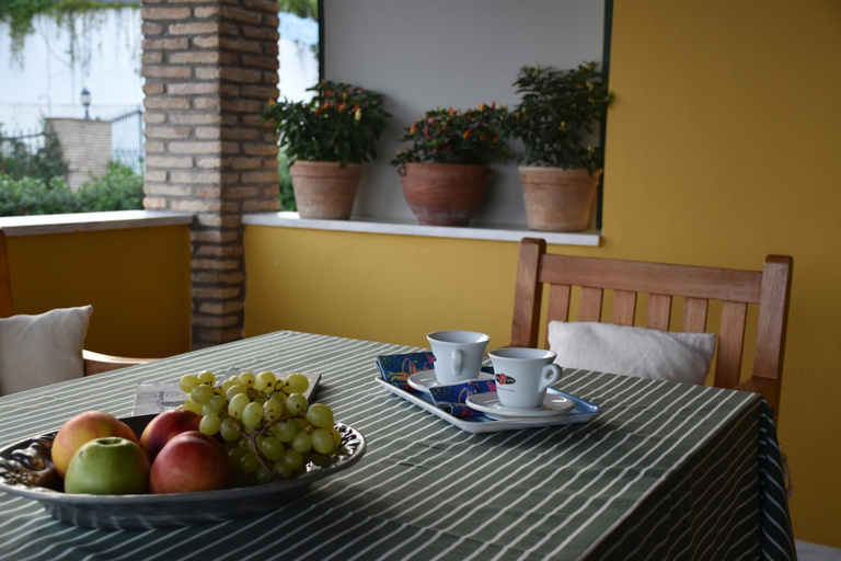 Others 4, Villa Sofia, Epirus