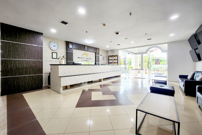 Others 5, RedDoorz Premium near Imperium Superblok, Batam