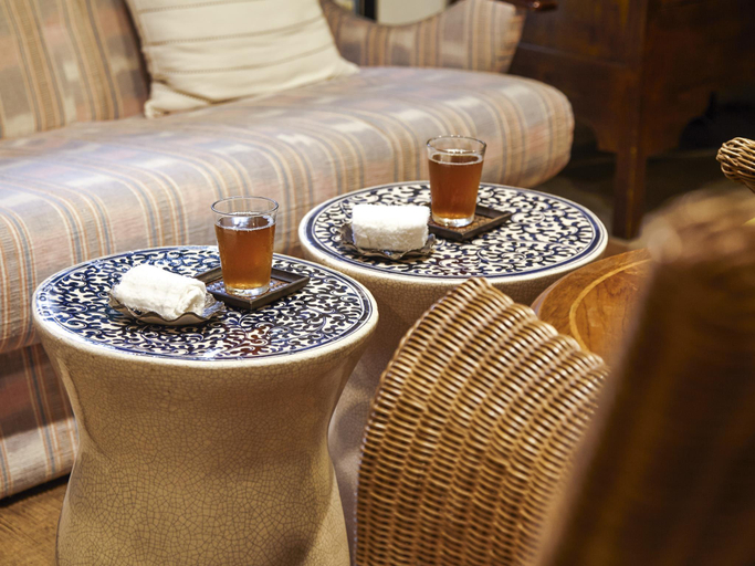Food & Drinks 5, Napa Place Boutique Hotel, Khlong Toey