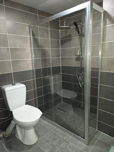 Others 5, White Crown Apartman ve Yasam Merkezi, Bakırköy
