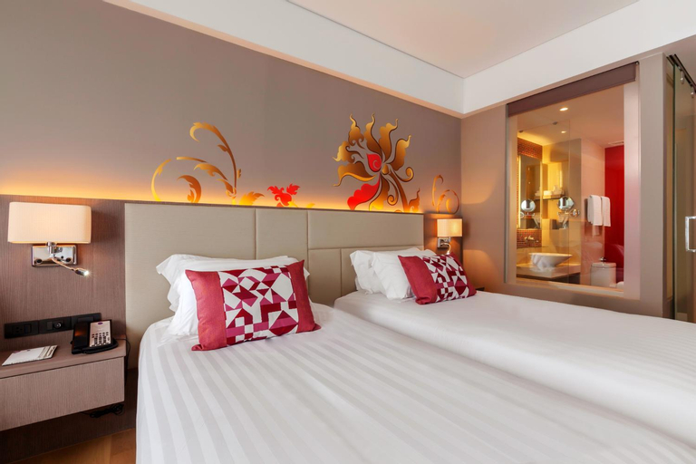 Bedroom 12