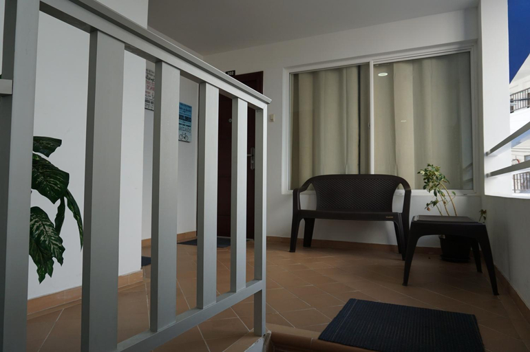 Others 2, Suites Yinnam Arrieta, San Andrés