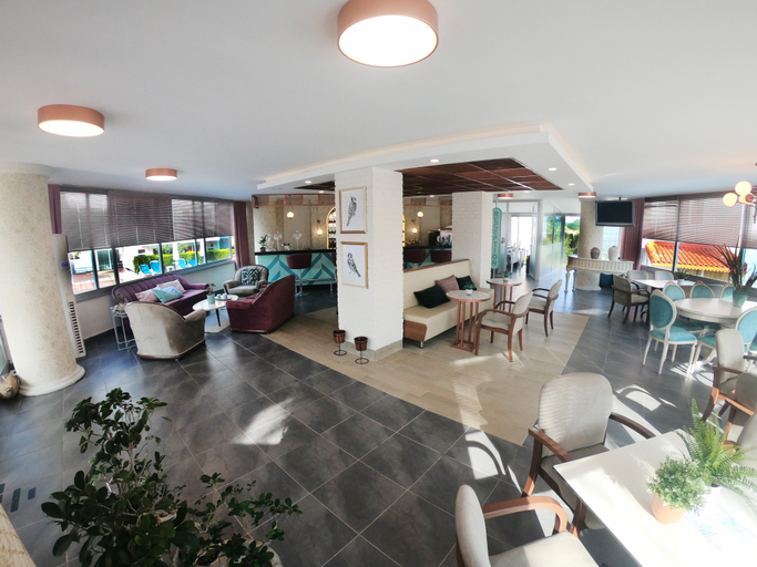 Food & Drinks 2, Irem Garden Apart Hotel, Manavgat