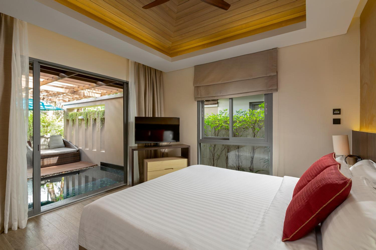 Bedroom 5