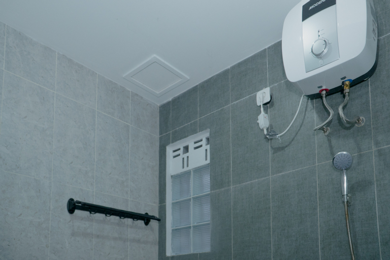 Bathroom 4