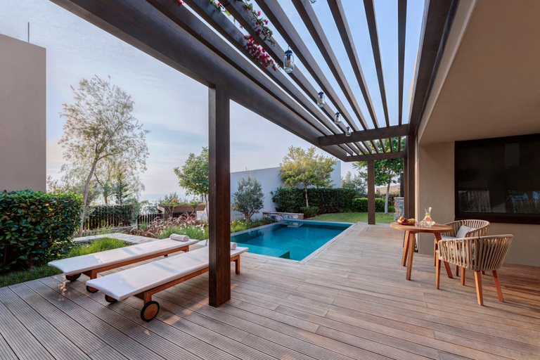 Sport & Beauty 2, Six Senses Kaplankaya, Milas