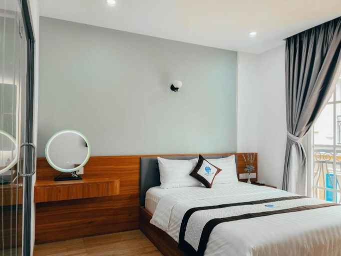 Bedroom 2, Labe Hotel Phu Quoc - Hon Thom Island, Phú Quốc