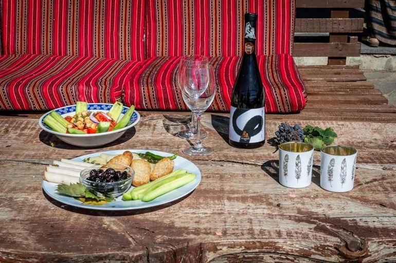 Food & Drinks, Arsinoe, Attica
