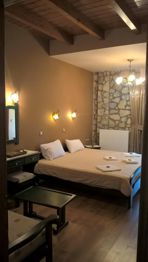 Food & Drinks, Guesthouse Kastania Korakis, Peloponnese