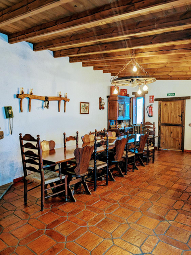 Others 4, Casa El Descanso Del Peregrino, Cáceres