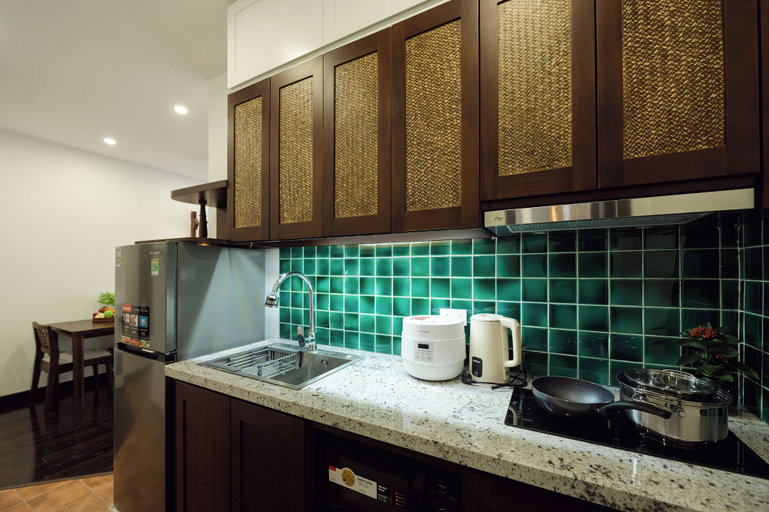 Others 4, FLESTA Lieu Giai Apartment & Hotel, Ba Đình