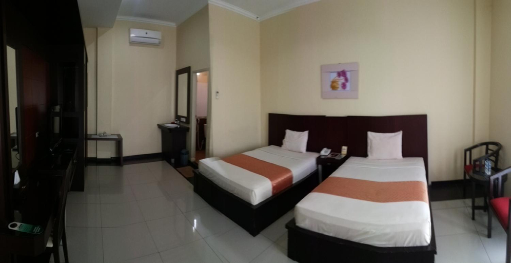Bedroom 6
