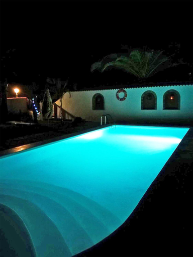 Sport & Beauty 3, Finca el Castillo, Santa Cruz de Tenerife