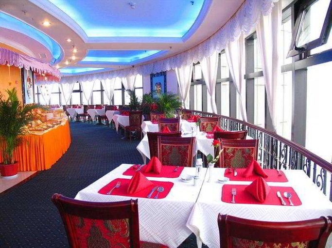 Food & Drinks 5, Dalian Bohai Pearl Hotel, Dalian