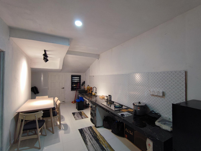 Others 5, Hermoso Homestay Kota Bharu, Kota Bharu