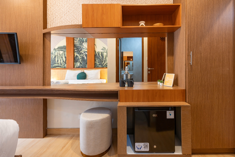 Amenities