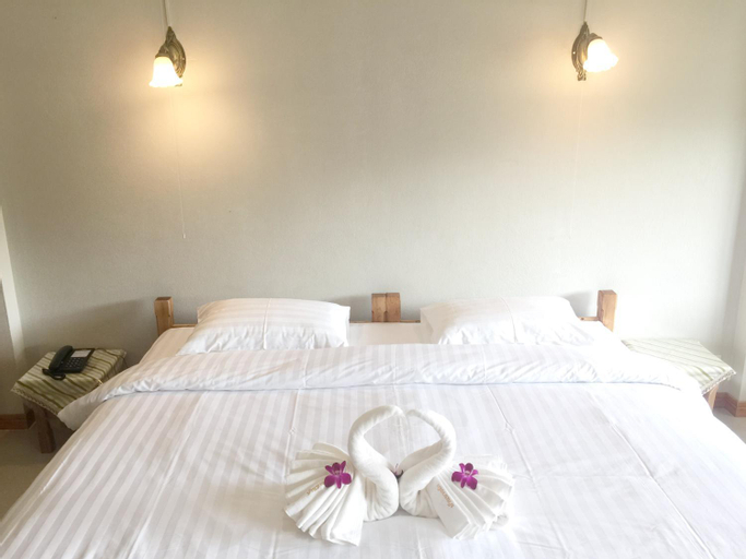 Bedroom 13