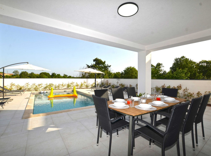 Others 5, Refined and Inviting Villa in Kanfanar, Kanfanar