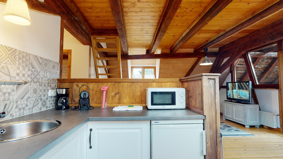 Others 5, Les Appartements Manala - Turckheim, Haut-Rhin