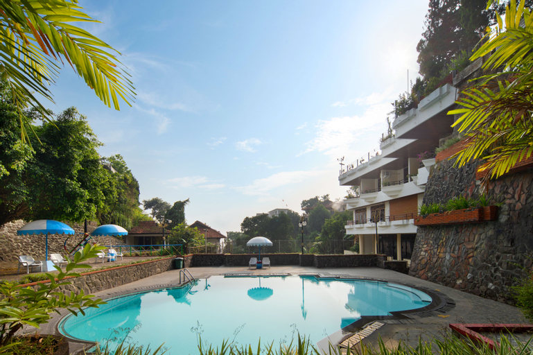 Sport & Beauty 2, Royal Hotel and Convention Tretes, Pasuruan