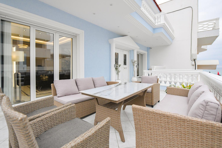 Others 4, Beach Blue Villa, Peloponnese