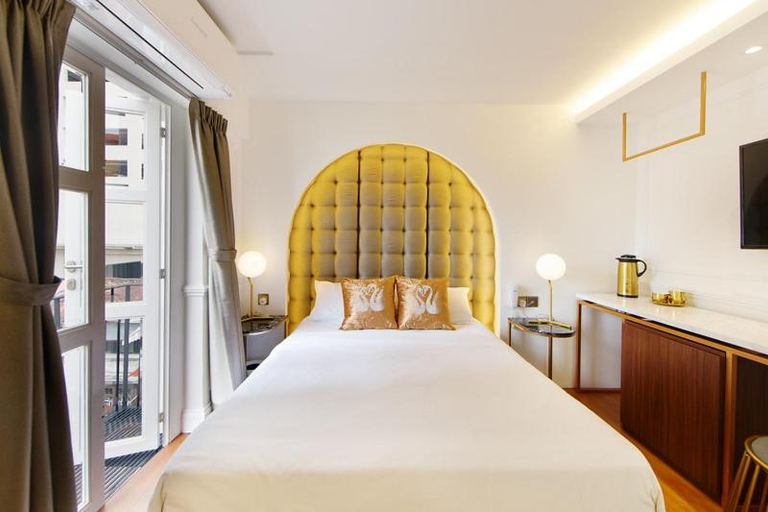 Bedroom 15