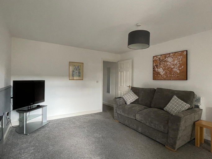 Others 3, Cosy & Comfortable Apt w/Parking, Nottinghamshire