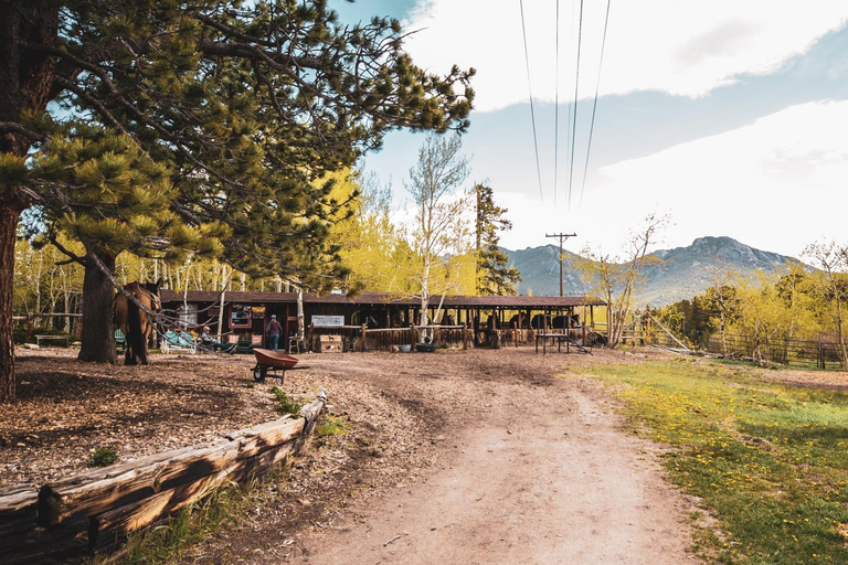 Others 1, The Meeker Park Lodge, Boulder