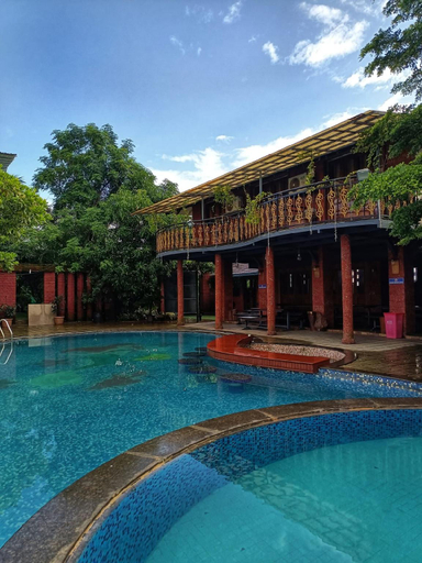 Others 5, Red Stone Resort, Raigarh