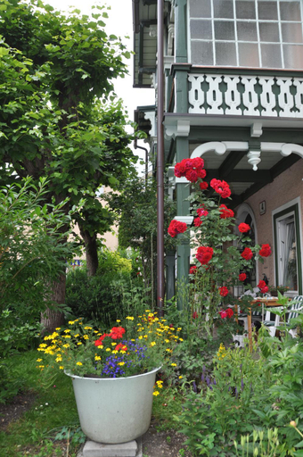 Others 2, Apartment Haus Braumandl, Gmunden
