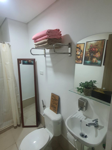 Bedroom 3, Staycation ni Inday, Trece Martires City