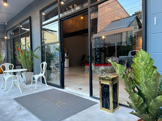 Public Area 5, ANTON HOTEL Hatyai, Hat Yai