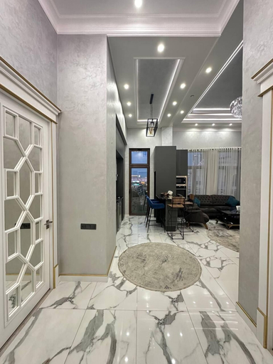 Others 5, Tashkent city Bulevard 144 RNB estate, Tashkent City