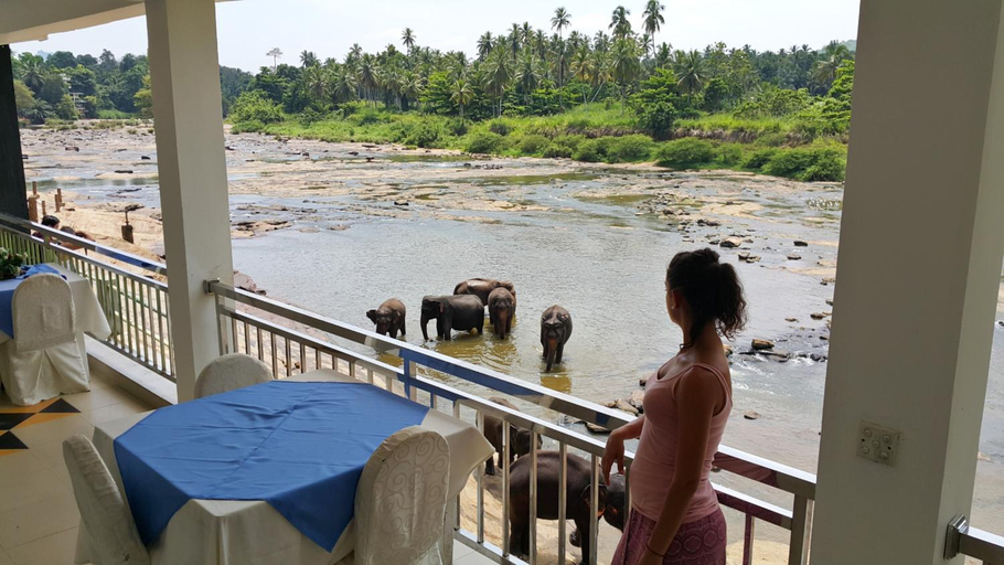 Others 4, Hotel Pinnalanda, Rambukkana