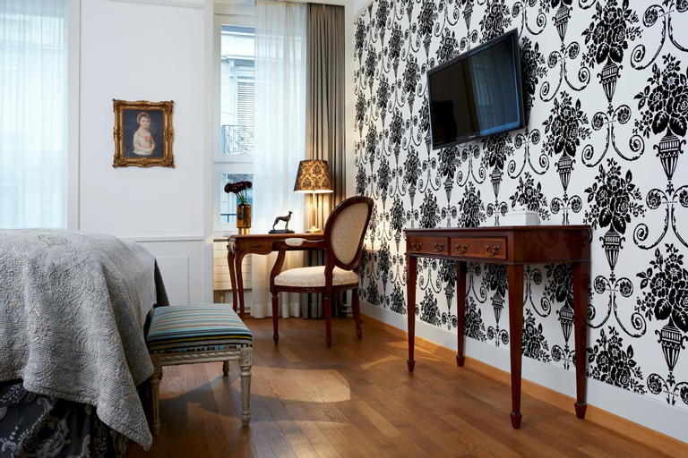 Bedroom 11