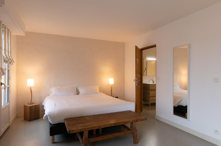 Bedroom 6
