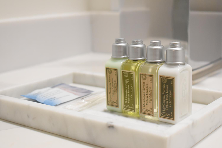 Amenities 5
