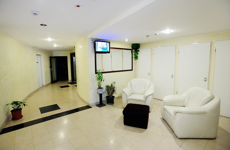 Public Area