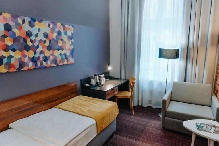 Bedroom 13
