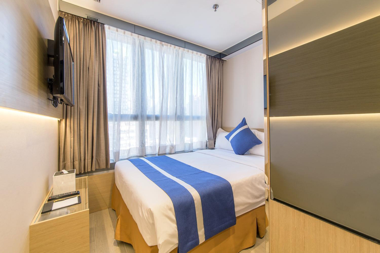 Bedroom 9